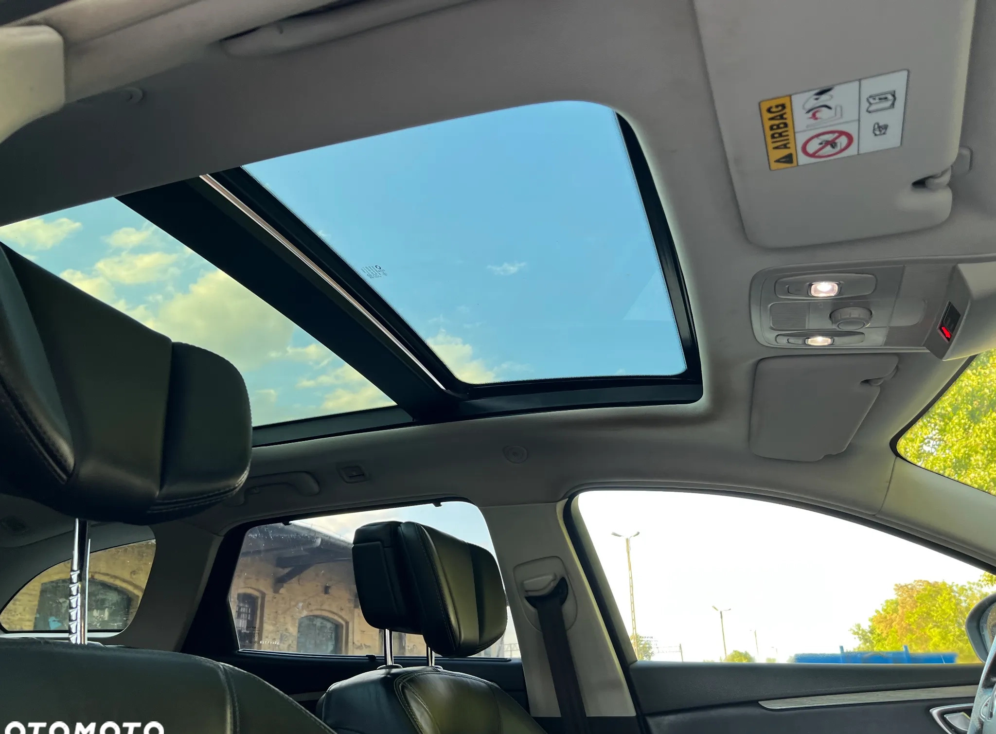 Renault Talisman cena 67900 przebieg: 146000, rok produkcji 2018 z Krotoszyn małe 106